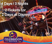 Disney World Vacations